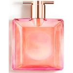 Eau de parfum 25 ml ricaricabili alla rosa per Donna Lancome Idôle 