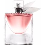 Eau de parfum 30 ml ricaricabili fragranza gourmand Lancome La Vie est Belle 