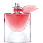 Eau de parfum 30 ml all'olio essenziale bergamotto fragranza legnosa per Donna Lancome La Vie est Belle 