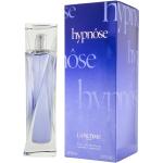 Eau de parfum 75 ml dal carattere sofisticato al gelsomino fragranza orientale per Donna Lancome Hypnose 