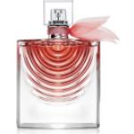 Eau de parfum 50 ml di origine francese con ribes nero fragranza legnosa per Donna Lancome La Vie est Belle 