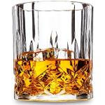 Bicchieri 300 ml di vetro da whisky 