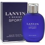 Lanvin - Lanvin L'Homme Sport 100ML
