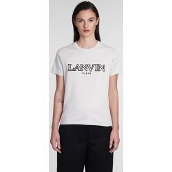 Lanvin T-Shirt AW23 380678