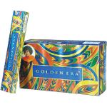 Laroom 13994 – Pack di 12 scatole di incenso Golde