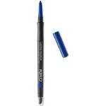 Lasting Precision Automatic Eyeliner And Khôl - 06 Blu Mare