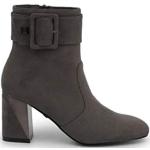 Laura Biagiotti Women's Brown Boots (5765-19), (Marrone), 36 EU