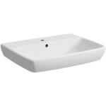 lavabo 65 geberit selnova square 65 cm sospeso bianco