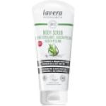 Lavera Bio Rosemary & Bio Green Coffee scrub energizzante corpo 200 ml