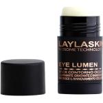 Cosmetici zona occhi senza profumo naturali per per tutti i tipi di pelle contro borse e occhiaie con acido ialuronico per contorno occhi Layla 