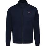 Le Coq Sportif 2320462 Tri N°1 Full Zip Sweatshirt Blu M Uomo