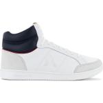 Le Coq Sportif Court Arena BBR Premium - Scarpe da uomo Leather White 2210109 Sneakers Sport Shoes ORIGINAL