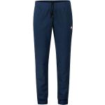 Jeans scontati blu XL di cotone per Uomo Le Coq Sportif 