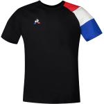 Le Coq Sportif Presentation Tri N1 Short Sleeve T-shirt Rosso,Bianco,Blu,Nero 3XL Uomo