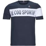 Le Coq Sportif T-shirt BAT Tee SS NÂ°2 M Le Coq Sportif