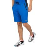 Le Coq Sportif Tech N°1 Sweat Shorts Blu M Uomo