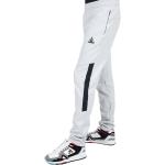 Le Coq Sportif Tech Tapered N°1 Sweat Pants Bianco XL Uomo