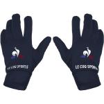 Le Coq Sportif Training Nº2 Gloves Blu 9 Uomo