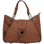 Le Pandorine Borsa Shopper Vicky Quilted armadio t