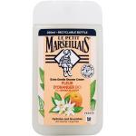 Le Petit Marseillais Extra Gentle Shower Cream Organic Orange Blossom 250Ml Unisex (Shower Cream)