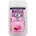 Le Petit Marseillais Extra Gentle Shower Cream Organic Raspberry & Peony 250Ml Unisex (Shower Cream)