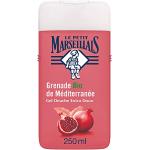 Le Petit Marseillais, gel doccia extra dolce al melograno mediterraneo, 250 ml