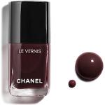 Smalti laccati rossi per Donna Chanel Le Vernis 
