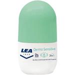 Lea Dermo Sensitive Unisex Deo Roll On Mini