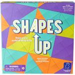 Learning Resources EI-3106 - Shapes Up, Gioco di i