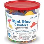 Learning Resources Mini Dino Counters
