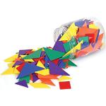 Learning Resources Tangram in sei colori