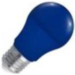 Lampadine blu a LED 