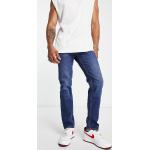 Lee - Daren - Jeans regular fit dritti-Blu