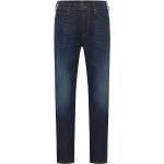 Lee Daren Zip Fly Jeans Blu 30 / 30 Uomo