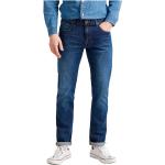 Lee Daren Zip Fly Jeans Blu 44 / 34 Uomo