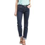 Jeans slim scontati eleganti indaco 7 XL per Donna Lee Elly 