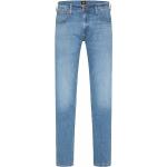 Lee Luke Worn Jeans Blu 42 / 32 Uomo