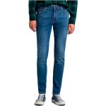 Jeans skinny scontati blu L per Uomo Lee Malone 