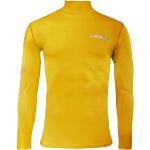Vestiti ed accessori sportivi scontati gialli XL per Donna Legea 