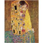 Quadri Legendarte Gustav Klimt 