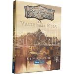 Legendary Kingdoms: La Valle delle ossa