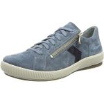 Legero Tanaro 5.0, Sneaker Donna, Forever Blue Blu 8620, 38 EU