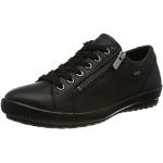Legero Tanaro Gore-Tex 2000616, Sneaker Donna, Black 0001, 38.5 EU