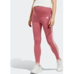 Leggings rosa M di cotone premaman per Donna adidas 