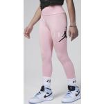 Leggings scontati casual rosa in poliestere per bambina jordan di Nike.com 