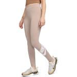 Leggings marroni XL per Donna Nike 