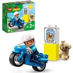 Giocattoli scontati per bambini polizia per età 2-3 anni Lego Duplo 