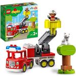 Playset per bambini pompieri per età 2-3 anni Lego Duplo 
