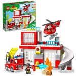 Giochi scontati da giardino per bambini pompieri per età 2-3 anni Lego Duplo 