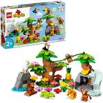 Giochi a tema animali da giardino per bambini per età 5-7 anni Lego Duplo 
